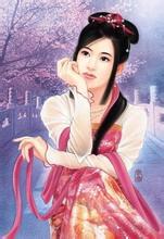 系统之宠妃系列
