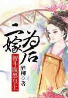 女子二嫁皇上的