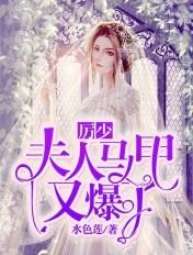 厉少夫人马甲又爆了txt
