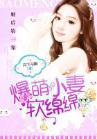 婚后甜爱呆萌小妻吻上瘾