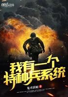 我有一个特种兵系统txt精校