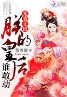 朕的宠妃是男人