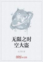无限时空大盗叶玄