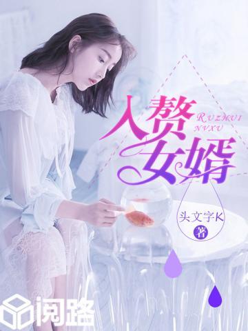 入赘女婿电视剧