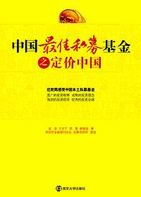 中国十大私募基金对比