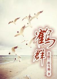 鄱阳湖栖息着最大的白鹤群