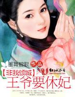 非我倾城王爷要休妃全文免费
