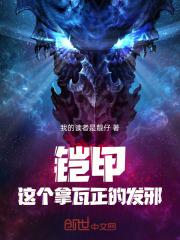 拿瓦铠甲第6集