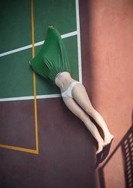 各取所需何乐而不为的意思