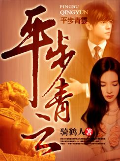 扶摇直上平步青云