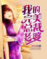 我的完美总裁老婆叶凡温岚免费阅读