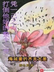 齐天大圣在海贼笔趣阁