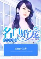 名门盛婚冷少的契约情人