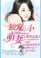 第一章腹黑总裁独宠小甜妻