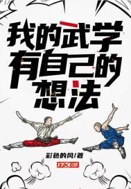 我的武学有自己的想法 彩色的风