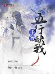 王爷你五行缺我容玉珩