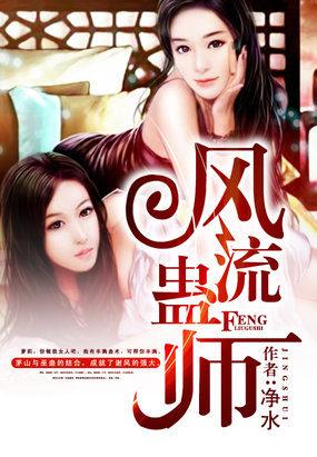 风流炼丹师
