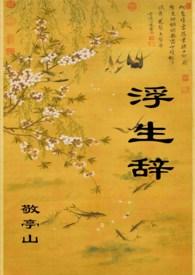 浮生辞po全文免费阅读