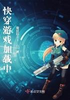 快穿游戏加载中 笔趣阁