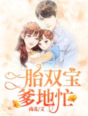 一胎双宝爹地忙宁熙战斯爵