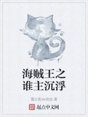 海贼王主角是海贼