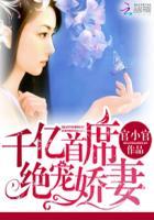 千亿婚宠腹黑首席天价妻