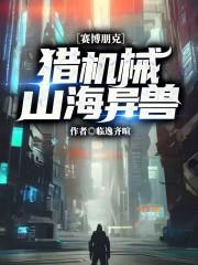 赛博朋克机械与人格等待车修好