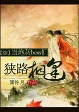 当炮灰不再悲剧综武侠