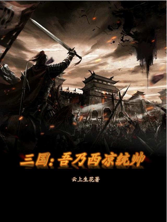 三国吾乃西凉统帅gl