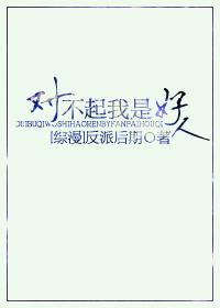 对不起我是个好人表情包