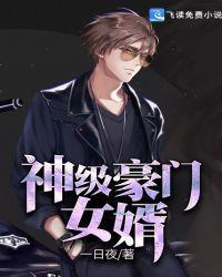 神级豪门女婿 聚合中文网