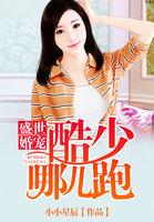 盛世婚宠顾少请离婚