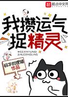 我攒运气捉精灵123