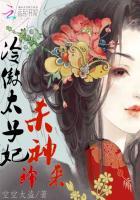 冷血煞神太子的被拐妾