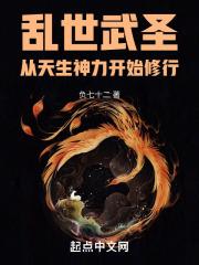 乱世天骄武圣传