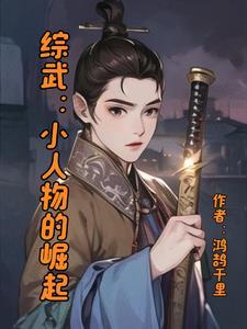 综武小人物的崛起