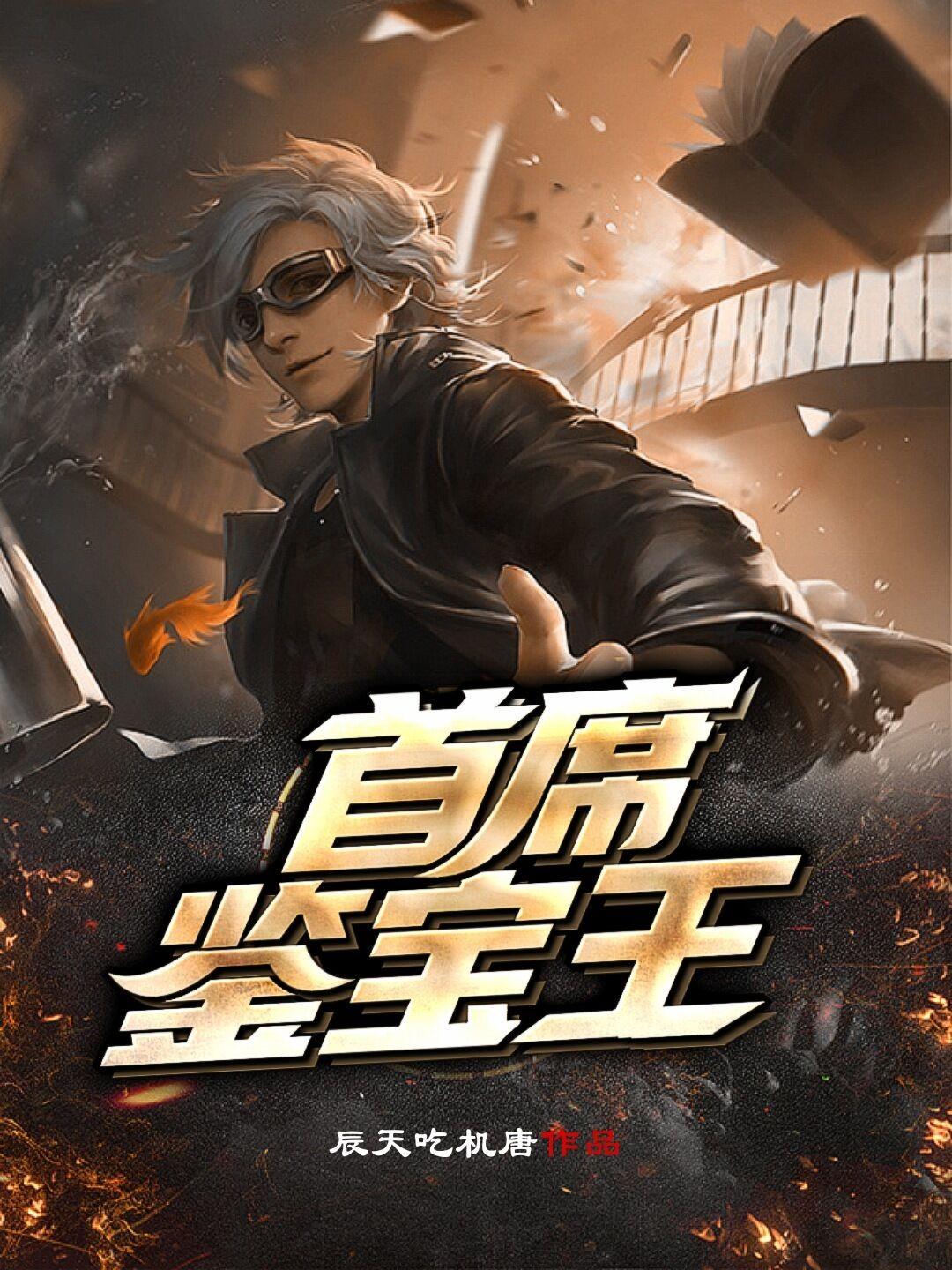 鉴宝王免费阅读