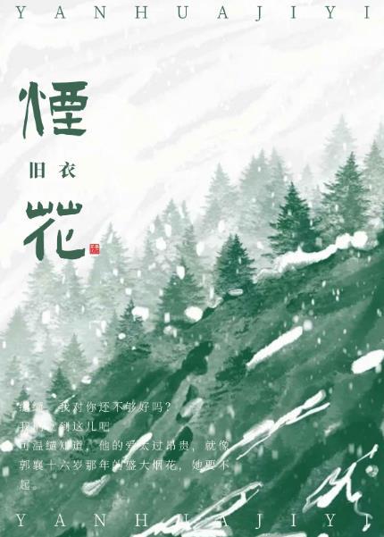 烟花几点结束
