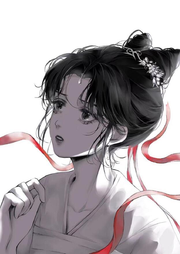 人间无数痴傻酷by容九