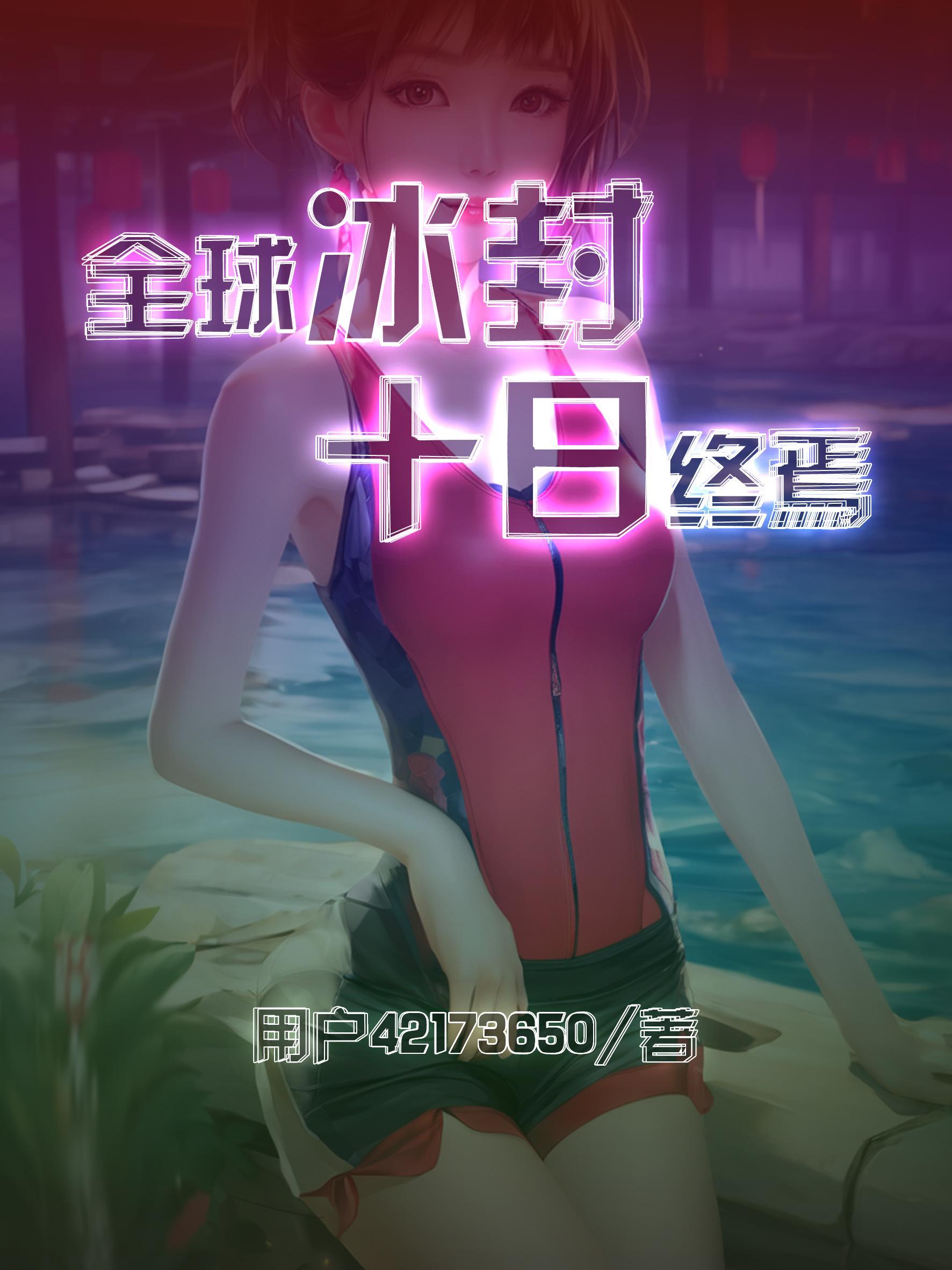 全球冰封我打造了末日安全屋 漫画