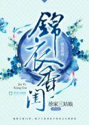 锦衣香闺电视剧什么时候拍的