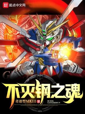 不灭钢之魂菲尼克斯