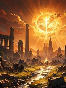 末日希望一共有几章