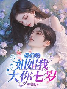 姐姐我大你七岁gl