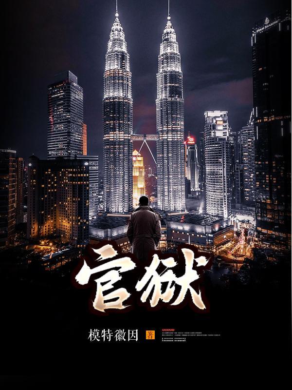 官场孽缘蒋政白悦