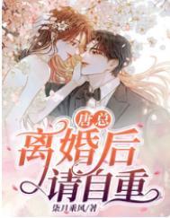 离婚后请自重TXT