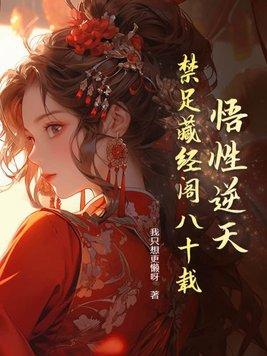禁足藏经阁八十载