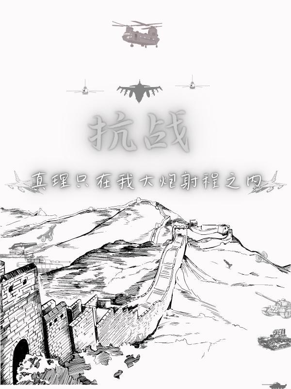 抗战真理只在我大炮射程之内TXT