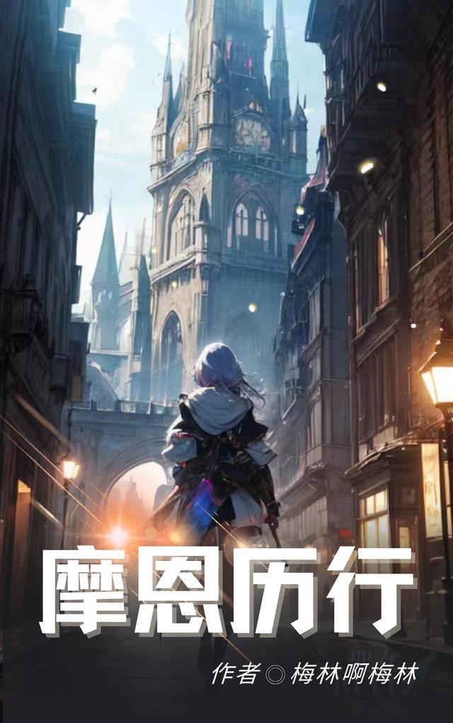 摩恩历行免费阅读