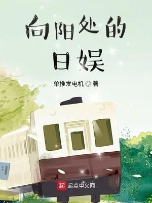 向阳处的日娱免费阅读